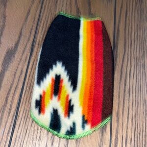 Doggie fleece tank XXS 🐶💙